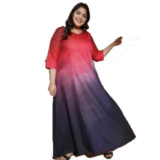 Plus Size Dresses for Women's upto 30% OFF